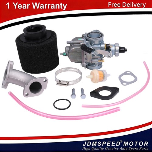 Carburettor carb fit pit - fit,