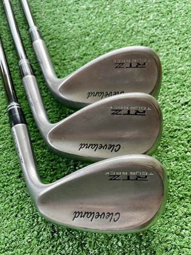 Cleveland rtz tour rack wedge - rack,