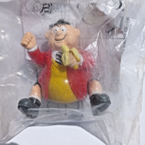Fatty from beano the - fatty,