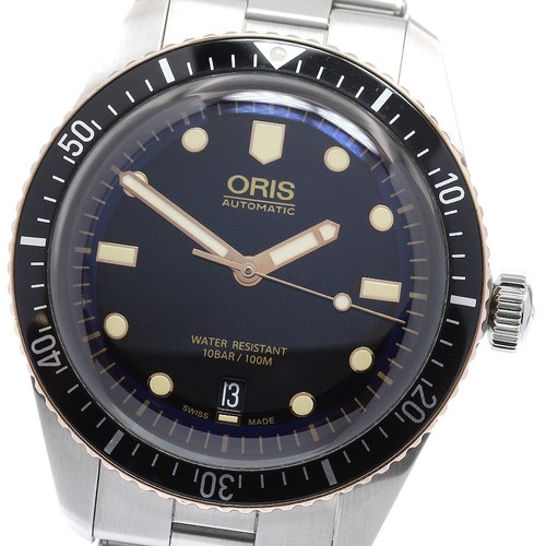 Oris divers 733 - oris,