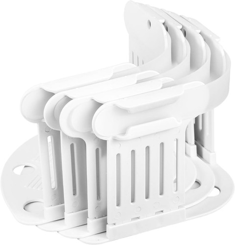 4pcs lock sheet holders - 4pcs, set