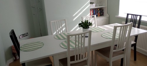 Ikea kitchen dining table - ikea, and