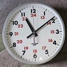 Rare Chloride modell Vintage