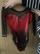 Milano Size 34 Gymnastics