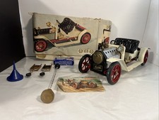 Mamod Steam Roadster SA1  With