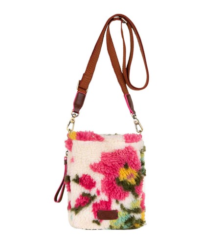Oilily sorley shoulder bag - oilily,