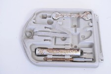 BMW 3 E30 Boot Tool Kit