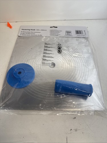 Silverline plastering hawk - plastering,