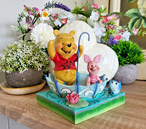 Disney traditions winnie the - winnie,