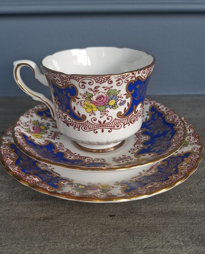 Vintage teacup saucer and - saucer,