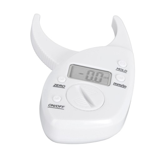 Body fat caliper professional - caliper,