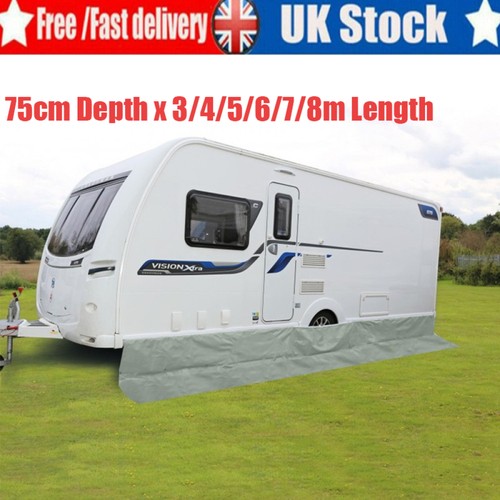 7 8m length - 3/4/5/6/7/8m, awning