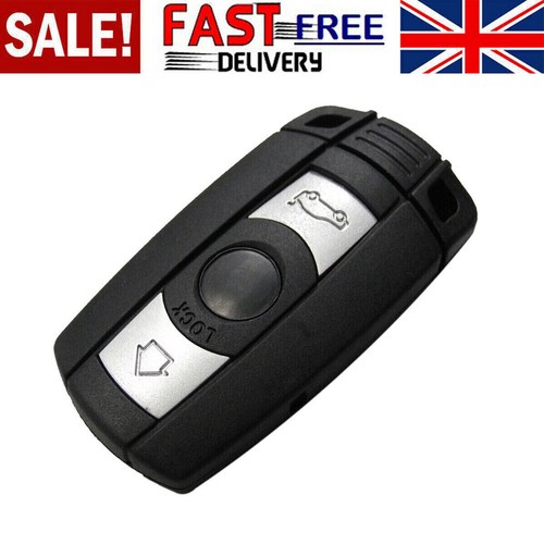 Remote key fob case - remote, shell