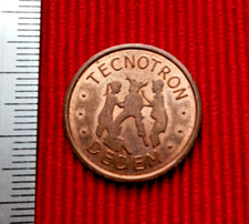 TECHNOTRON DEDEM KIDDIE RIDES