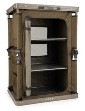 Fox Session Storage / Carp Fishing Bivvy Accessory