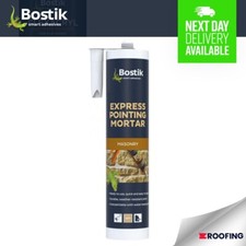 Bostik BUFF Express Cement