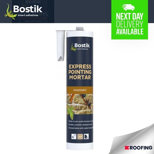 Bostik buff express cement - bostik,