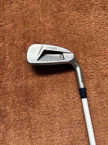 Ping chipr golf club ladies - ping,