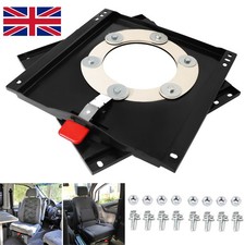 Swivel Seat Boxer Fiat Ducato