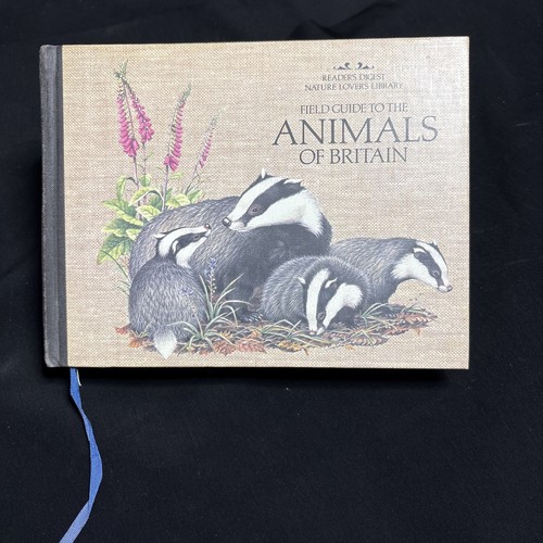 Readers digest nature lovers - readers,