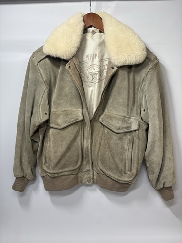 1970s whipp suede - whipp,