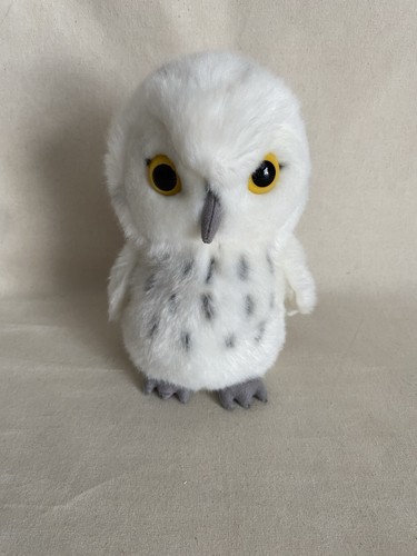 Snowy owl soft - owl,