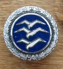Glider Badge FAI / Buttonhole