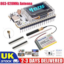 868MHz LoRa V3 ESP32 OLED