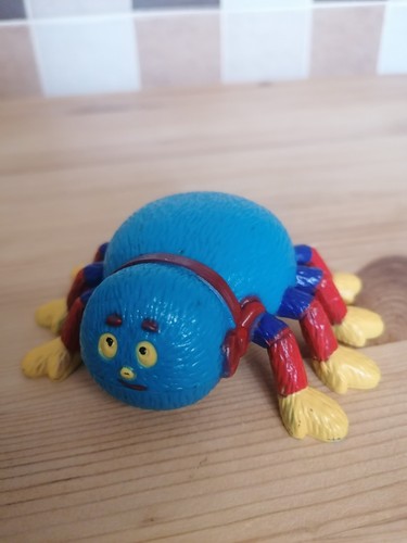 Cbeebies woolly and - cbeebies,