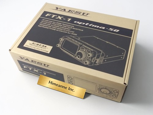 Ftx optima field all - ftx-1,