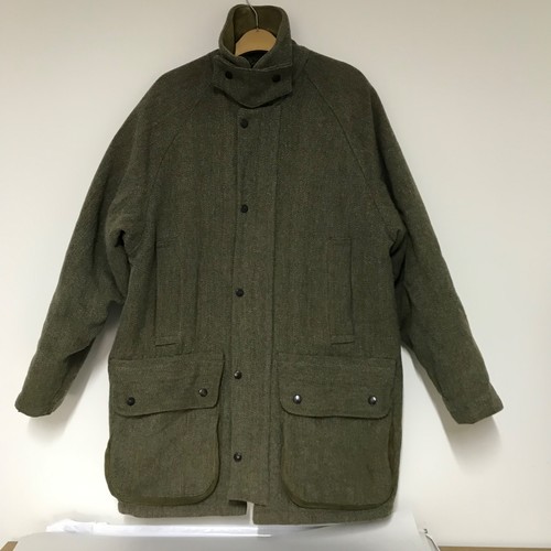 Bronte english tweed - bronte,