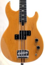 YAMAHA BB-1200 1980 natural
