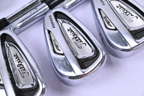 Titleist 714 ap2 irons - ap2,