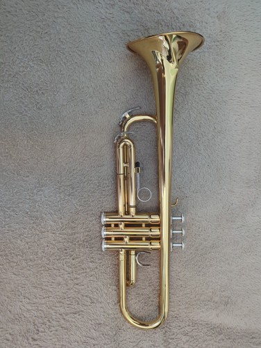 Yamaha ytr 2330 trumpet - yamaha, ytr-2330