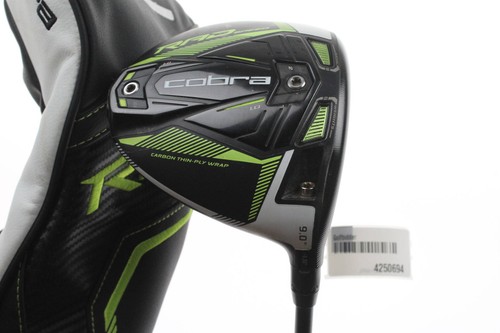 Cobra king radspeed - radspeed, club