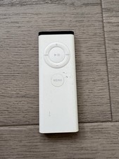 Apple A1156 iMac Remote