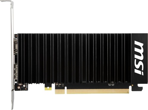 Msi geforce 1030 4ghd4 - gt,