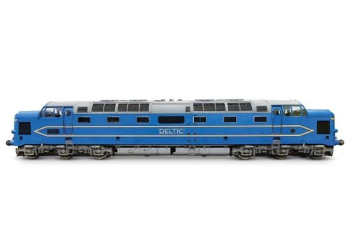 Hornby r30297 - hornby, br