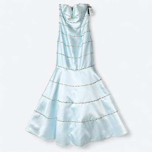 Terani couture new 460 - new, $460