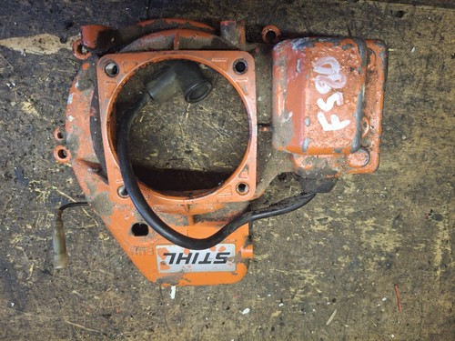 Stilhl fs80 electronic - stilhl,