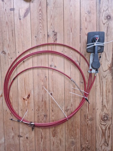 Teleflex seastar 33c - teleflex,