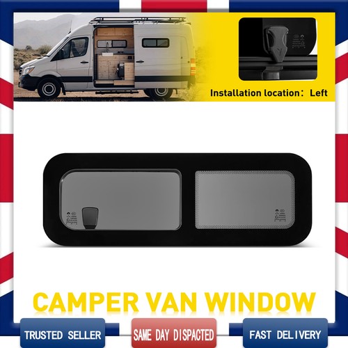 Universal camper van sliding - universal,