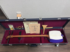 Japanese Shamisen SemiHard