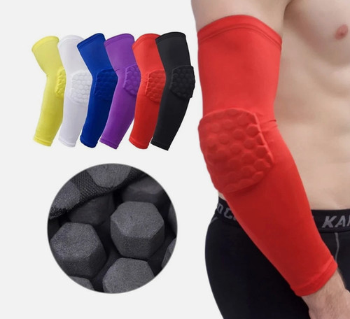 Arm sleeve armband elbow - arm,