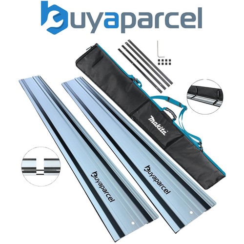 Bap aluminum plunge saw - 1.5m,