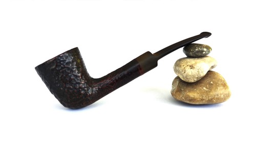 Parker london saddle - of,