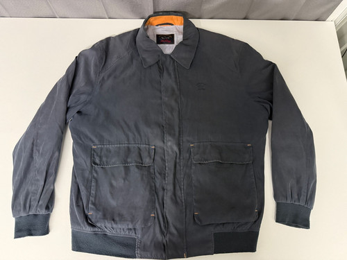 Paul shark lightweight - -,