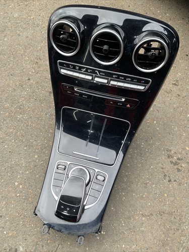 Mercedes benz class w205 - c-class,