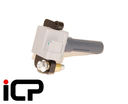 Ignition coil pack fits - coil,