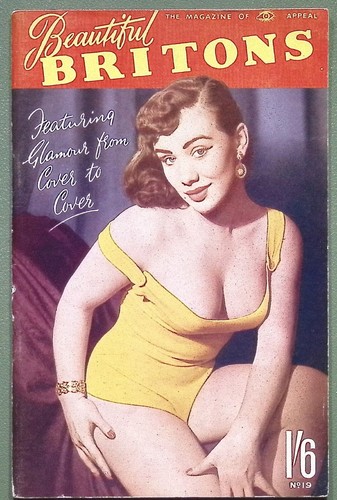 Beautiful britons - no,